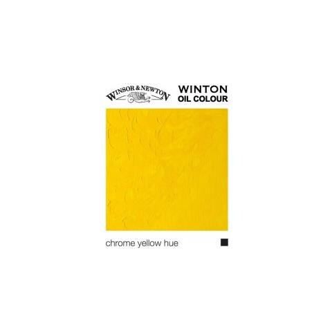149 Winton Oil Colour 37ml Giallo Cromo Chiaro - Foto 1