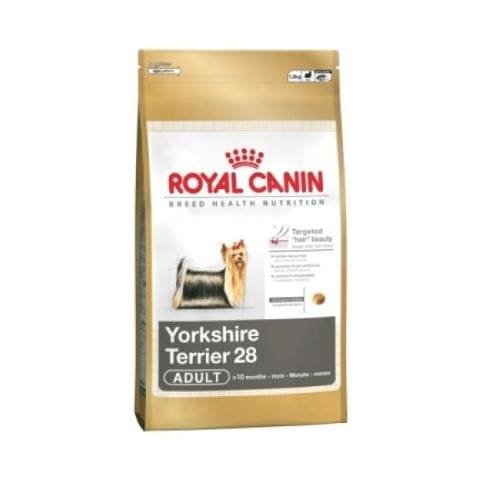 Yorkshire Terrier Adult Breed Health 7,5 Kg - Foto 1
