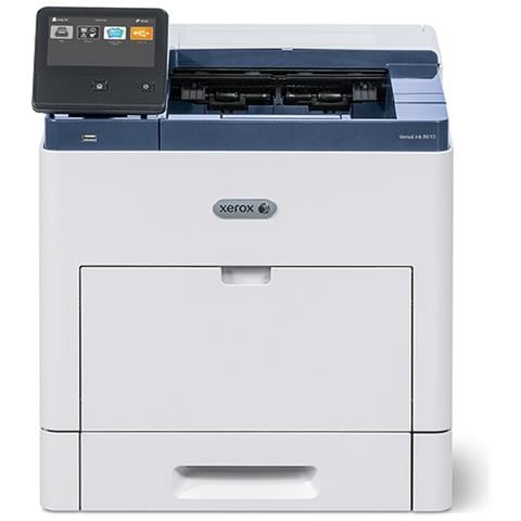 Stampante VersaLink B610 Laser B/N A4 63 ppm Wi-Fi / Ethernet / USB - Foto 1