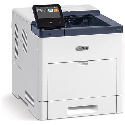 Stampante VersaLink B610 Laser B/N A4 63 ppm Wi-Fi / Ethernet / USB - Foto 2