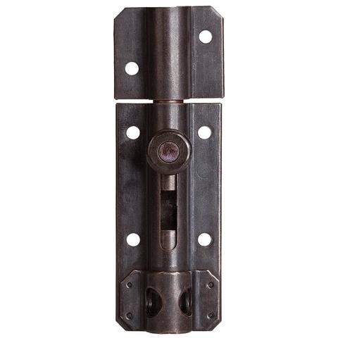 Catenaccio Portalucchetto Tondo Br 36x145 248 Al - Foto 2