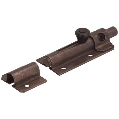 Catenaccio Portalucchetto Tondo Br 36x145 248 Al - Foto 5