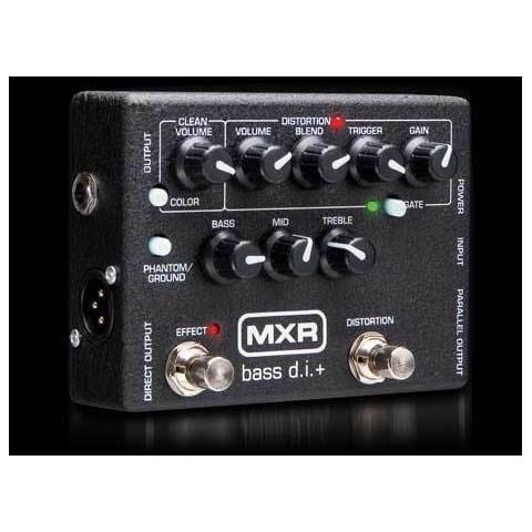 Mxr M 80 Di Plus - Foto 1