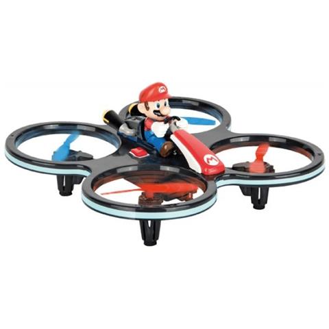 Mini Mario-Copter Quadrirotore - Foto 2
