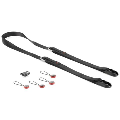 Protezione fotocamera da pioggia e polvere - Foto 1