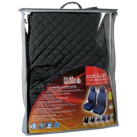 Cp. fodere Biba Antracite Anteriori - Foto 2