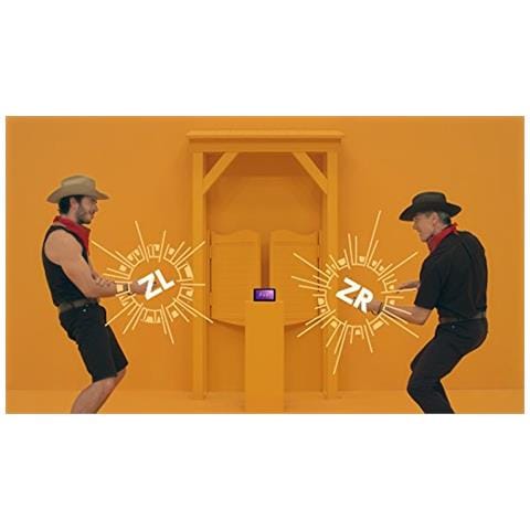 1-2-switch Nintendo Switch Game - Foto 6