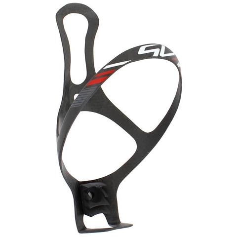 Porta Borracce Carbon Bottle Cage Eos Componenti One Size - Foto 1