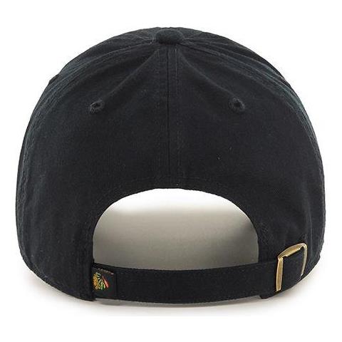 Berretti E Cappelli 47 Chicago Blackhawks Clean Up Accessori Uomo One Size - Foto 2