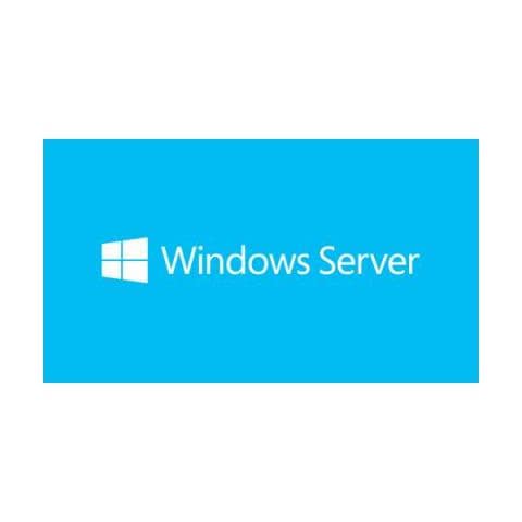 Windows Server Datacenter 2019 64Bit Inglese 1pk DSP OEI DVD 16 Core - Foto 1