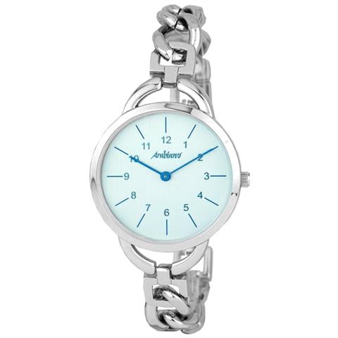 Orologio Analogico Quarzo Donna con Cinturino in Acciaio Inox DBA2246G - Foto 1