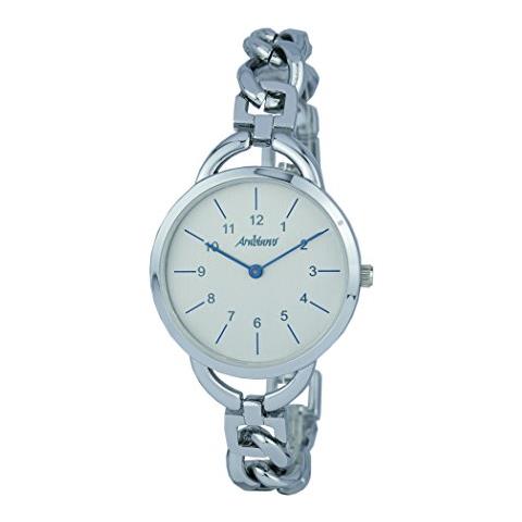 Orologio Analogico Quarzo Donna con Cinturino in Acciaio Inox DBA2246G - Foto 4