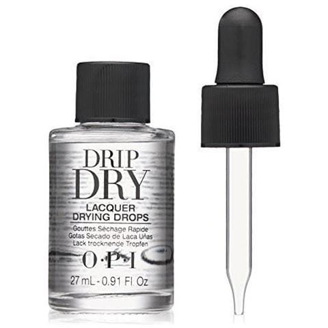 Vernice essiccante Drip Dry Liquid 27 ml - Foto 1