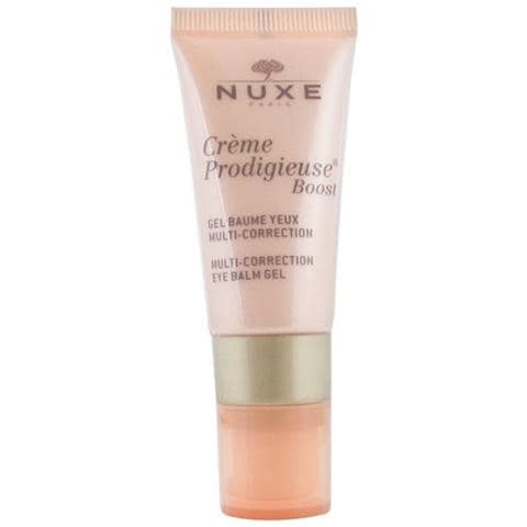 Nuxe Creme Prodigieuse Boost Gel Baume 15 Ml - Foto 4
