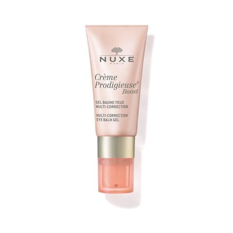 Nuxe Creme Prodigieuse Boost Gel Baume 15 Ml - Foto 1