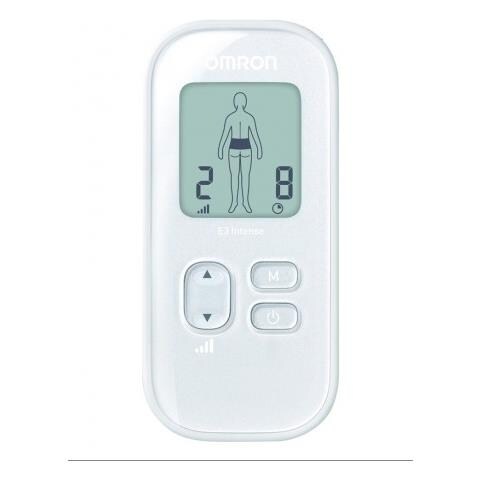 Elettrostimolatore (decine) E3 Intense - Foto 1