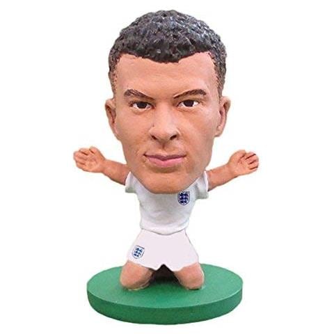 Soccerstarz - England Dele Alli (2018)  - Foto 1