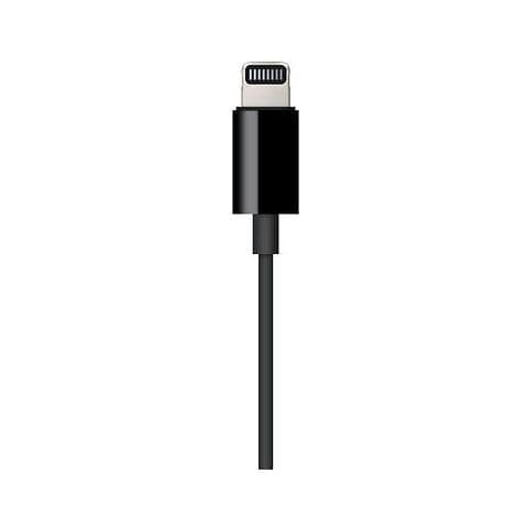 Cavo Audio Da 3.5mm Con Connettore Lightning - Foto 2