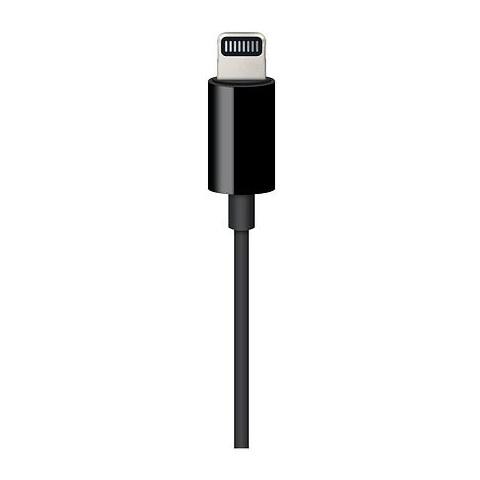 Cavo Audio Da 3.5mm Con Connettore Lightning - Foto 3