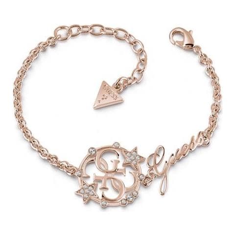 GUESS JEWELS JEWELRY Mod. JUBR05388JWYGRH56