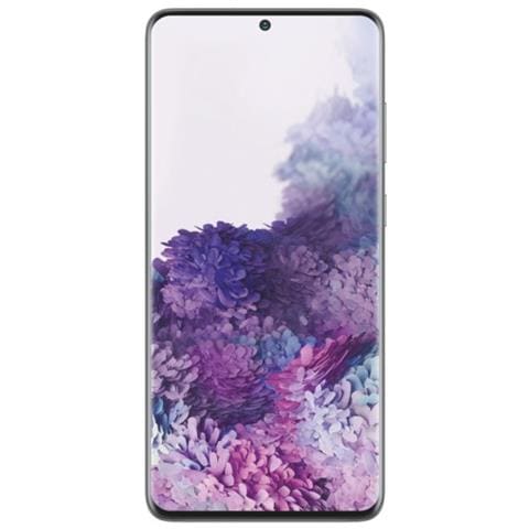 Galaxy S20+ Grigio 128 GB Dual Sim Display 6.7" Full HD+ Slot Micro SD Fotocamera 12 Mpx Android  - Foto 2