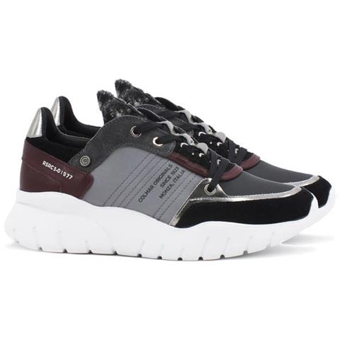 Scarpa Donna Supreme Uptown Research N / ross / grig Suprem. u. 310.19aw. 37 - Foto 1