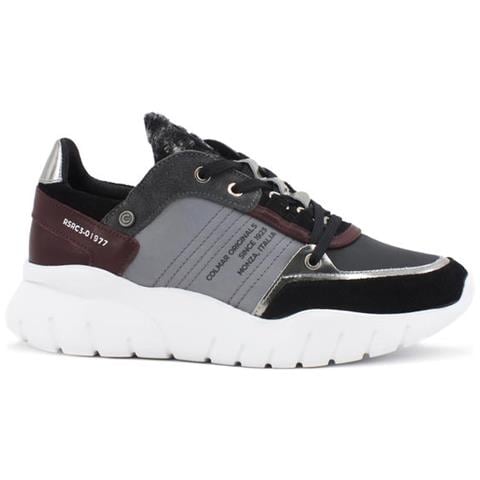 Scarpa Donna Supreme Uptown Research N / ross / grig Suprem. u. 310.19aw. 37 - Foto 2