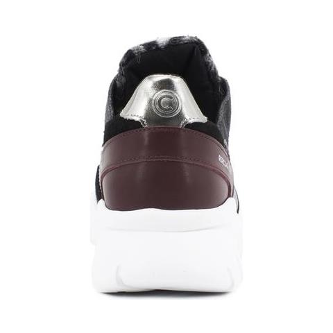 Scarpa Donna Supreme Uptown Research N / ross / grig Suprem. u. 310.19aw. 37 - Foto 5