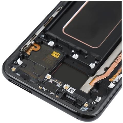 Silicone Gel Ultra Sottile 360 ? ? Galaxy S9 G960f - Foto 3