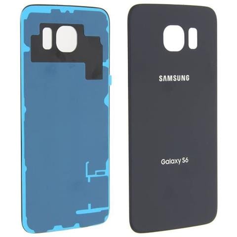 Coperchio Batteria Galaxy S6 Oro - Foto 2