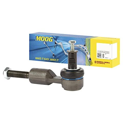 Moog Nies4924 Testa Barra Di Accoppiamento - Foto 1