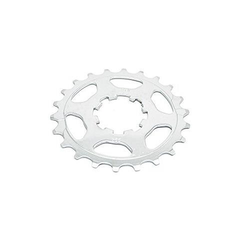 Mic S202460 - Pignone Per Bicicletta, Unisex, Da Adulto, Colore: Nero - Foto 1