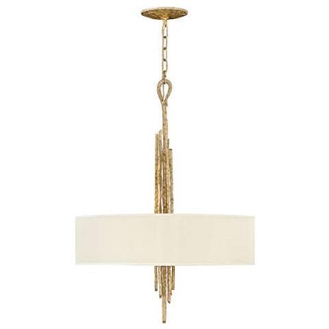 Elstead - Spyre 6 Pendant Light - Champagne Oro Hk / cpg Spyre6p - Foto 1