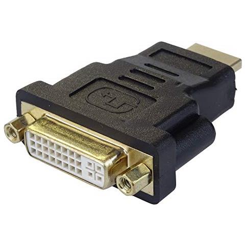 Premiumcord Adattatore Hdmi A Hdmi M / Fconnettori Dorati - Foto 1