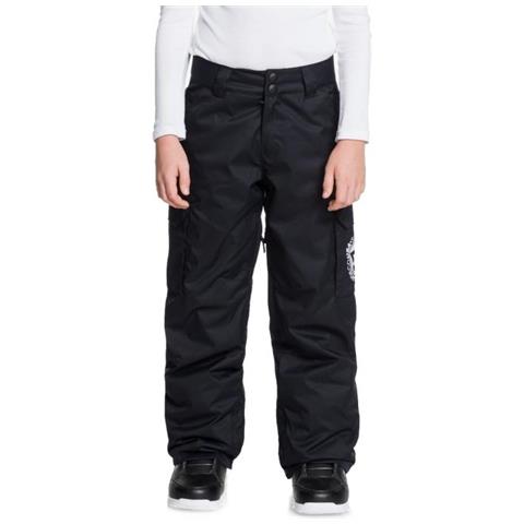 Banshee Youth Pantalone Snowboard Bambino Tg. Anni 8a - Foto 1