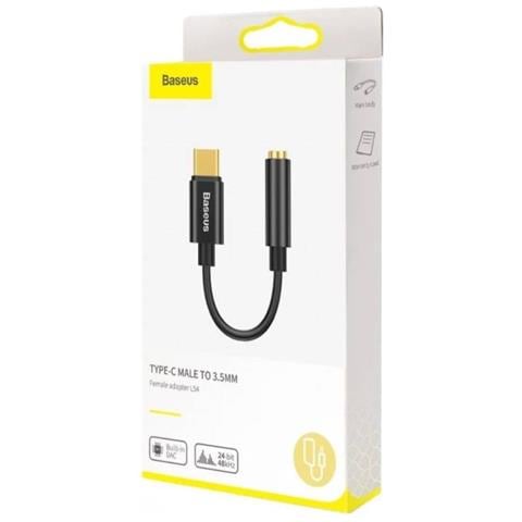 Adattatore Audio Usb-c-mini Jack Da 3,5 Mm, Nero - Foto 8
