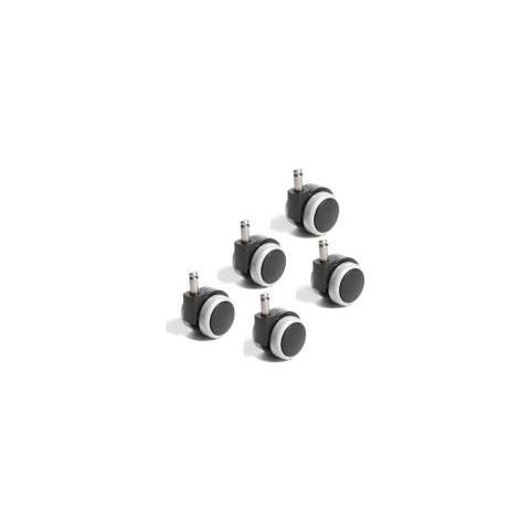 Hartbodenrollen Gap Fr Brosthle, 1 Satz Fr Modell Trendstar 10 - Trend Sy 10 - Net Point 10 - (6990-3) - Foto 2