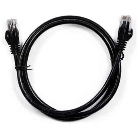 Cavo Rj45 Cat6 1m - Foto 2