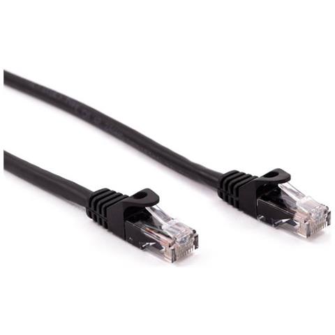 Cavo Rj45 Cat6 1m - Foto 1
