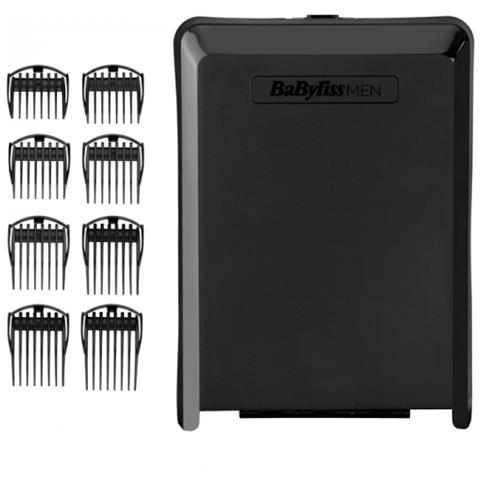 Hair Trimmer Lithium Power (e986e)  - Foto 2