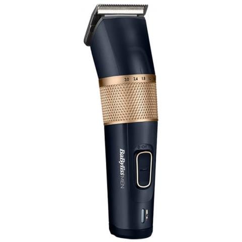 Hair Trimmer Lithium Power (e986e)  - Foto 1