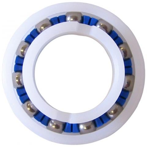 Cuscinetto A Sfere Ruota Per Polaris 180/280 - C60 - Foto 1