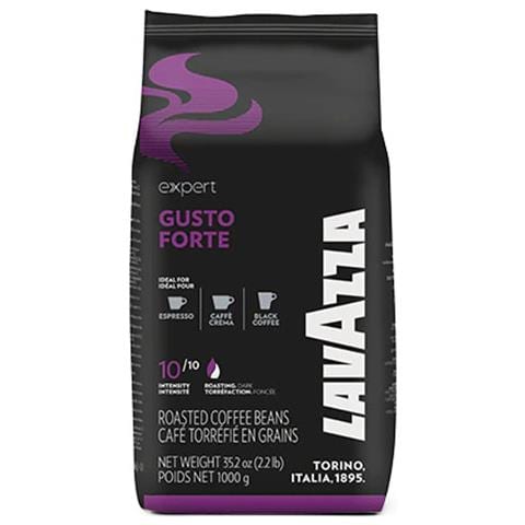 Expert Gusto Forte Beans - 1 Kg - Foto 1