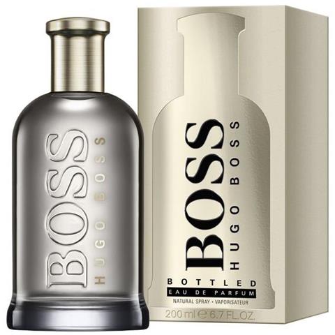 , Boss Bottled, Eau De Parfum, Per Uomini, 200 Ml - Foto 2