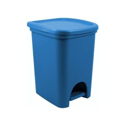 Colors Pattumiera 18lt Blu Bf32304 - Foto 1
