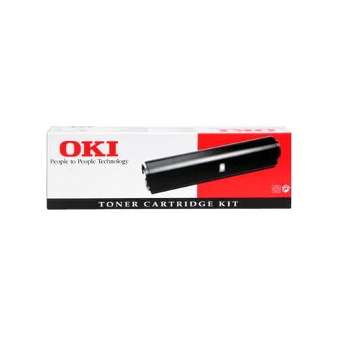 9002392 Toner Originale Nero OL400 Capacità 2500 Pagine - Foto 1