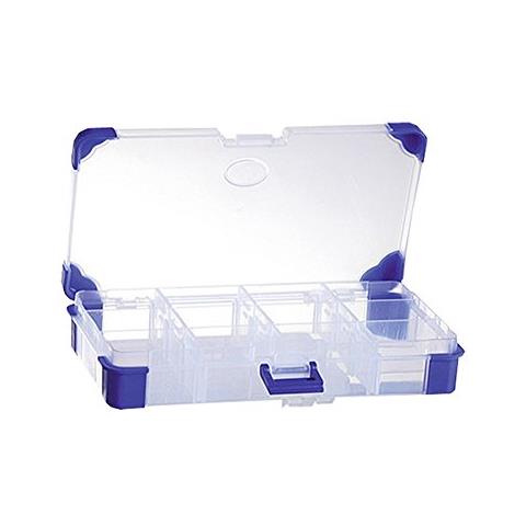 Valigetta Organizer - 20X11X3 Cm - Jap 2011 - Foto 1