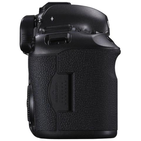 EOS 5DS Body Sensore CMOS Risoluzione 50.6 Mpx Display 3.2" Filmati Full HD - Foto 7