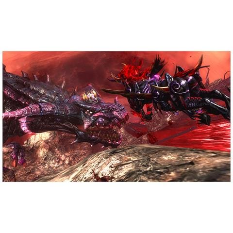 Bayonetta 2 Basico Wii U ESP videogioco - Foto 2