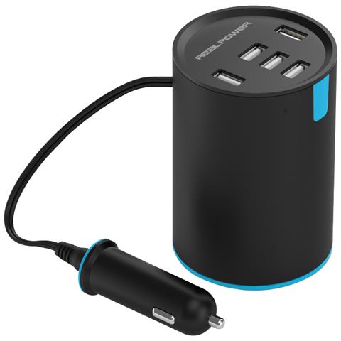 Ladegeräte caricabatterie per cellulari e PDA - Foto 1